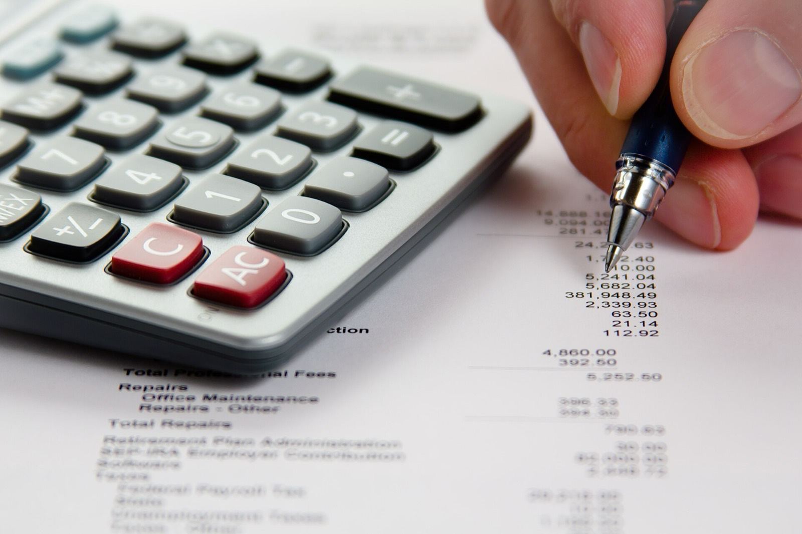 US$103,5 millones para venderle software contable a empresas chicas